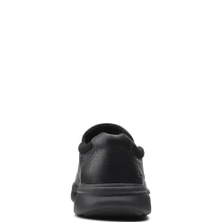 Men's Clarks, Bradley Step Slip-On