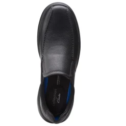Men's Clarks, Bradley Step Slip-On