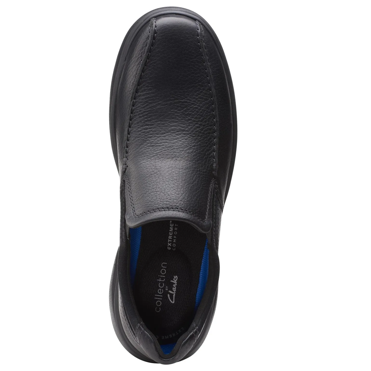 Men's Clarks, Bradley Step Slip-On