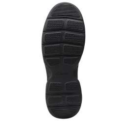 Men's Clarks, Bradley Step Slip-On
