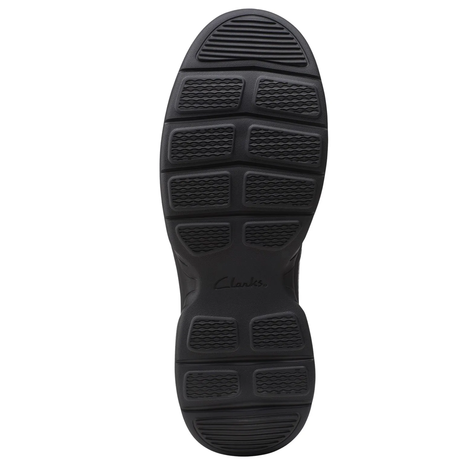 Men's Clarks, Bradley Step Slip-On