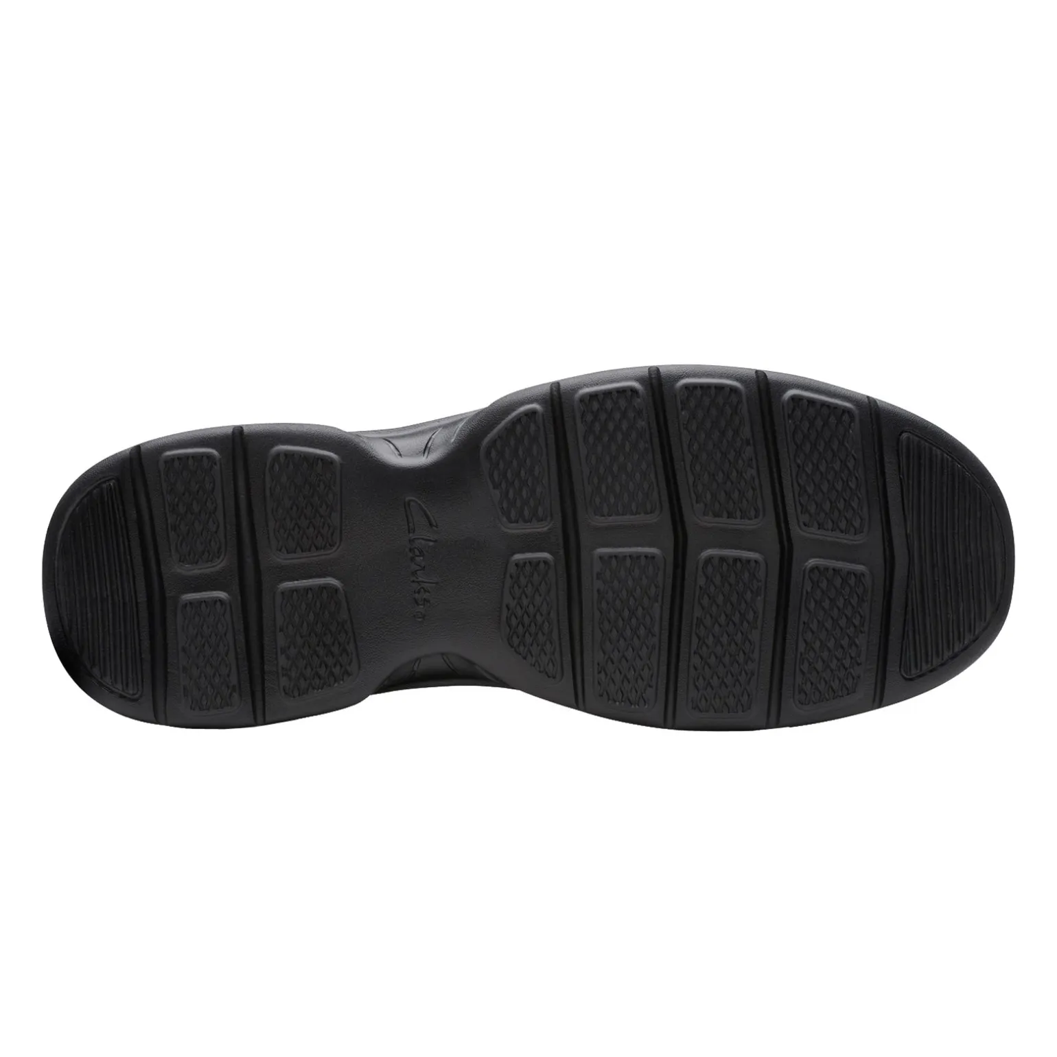 Men's Clarks, Bradley Up Boot