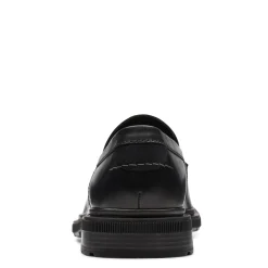 Men's Clarks, Burchill Penny Loafer