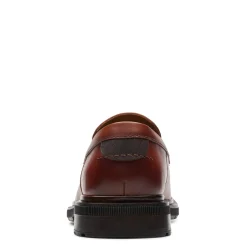 Men's Clarks, Burchill Penny Loafer