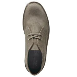 Men's Clarks, Bushacre 3 Chukka Boot