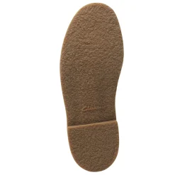Men's Clarks, Bushacre 3 Chukka Boot