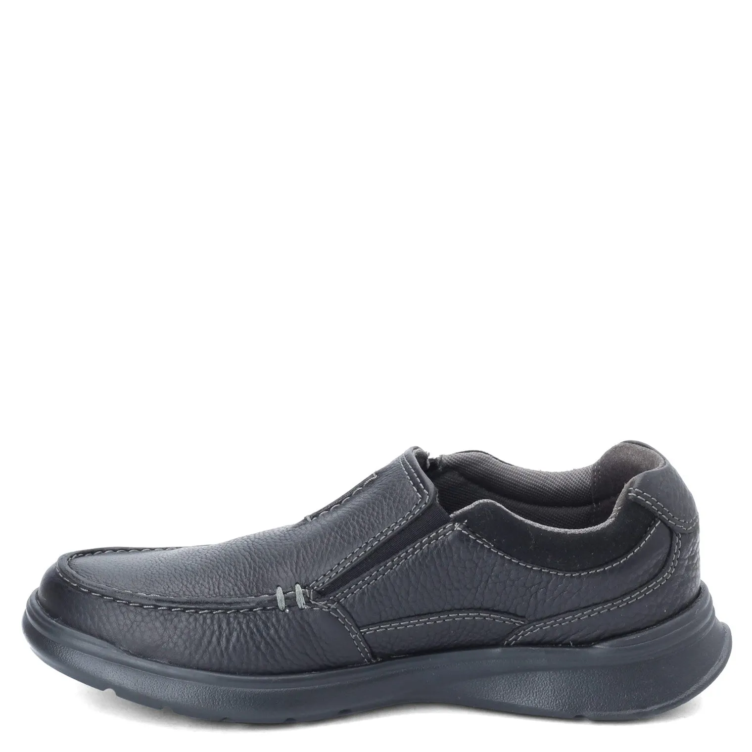 Men's Clarks, Cotrell Free Slip-On