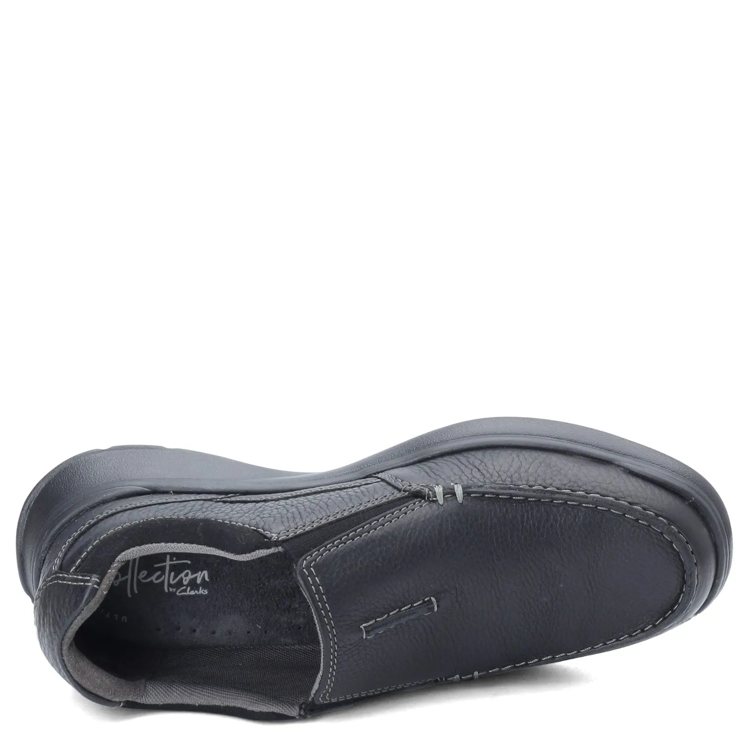 Men's Clarks, Cotrell Free Slip-On