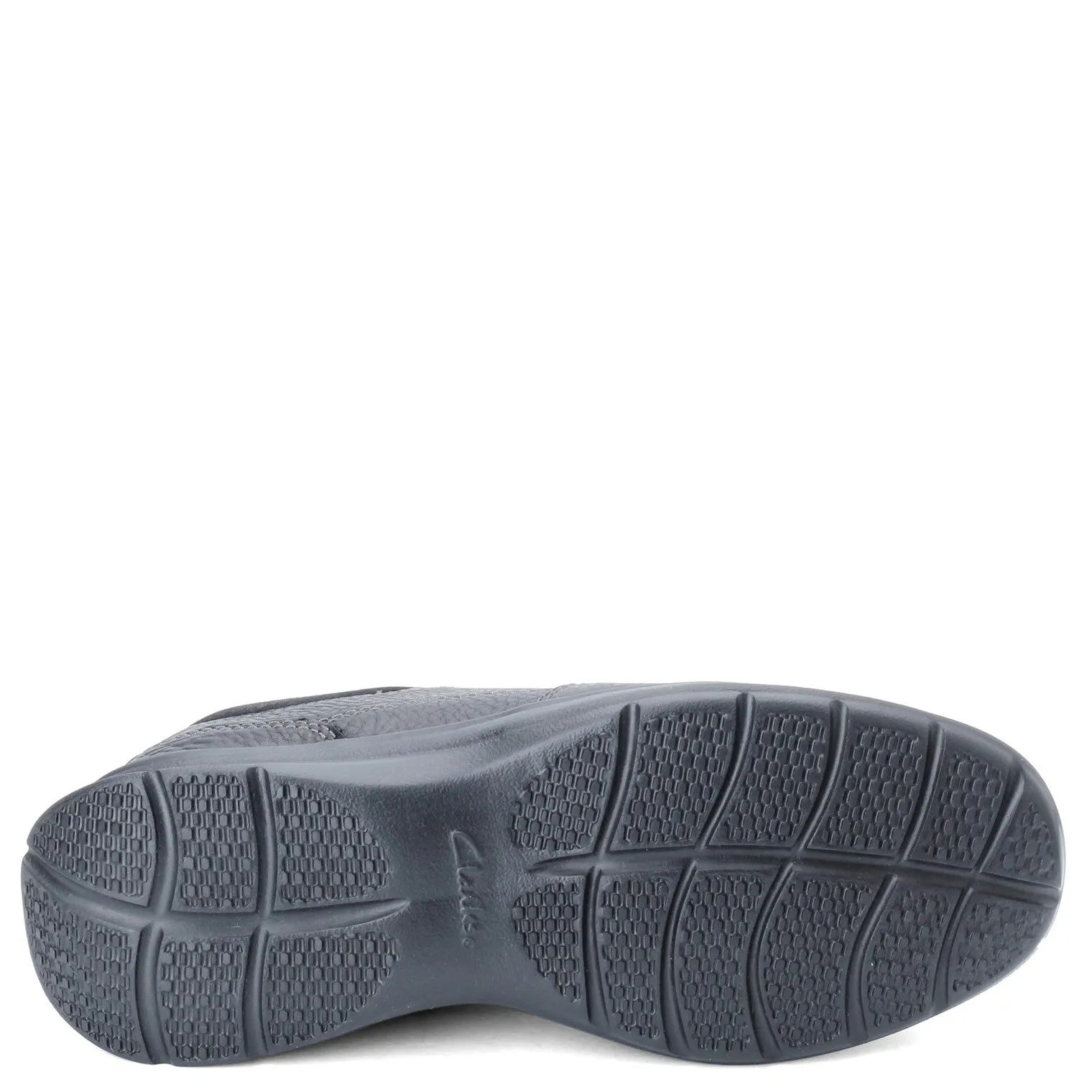 Men's Clarks, Cotrell Free Slip-On