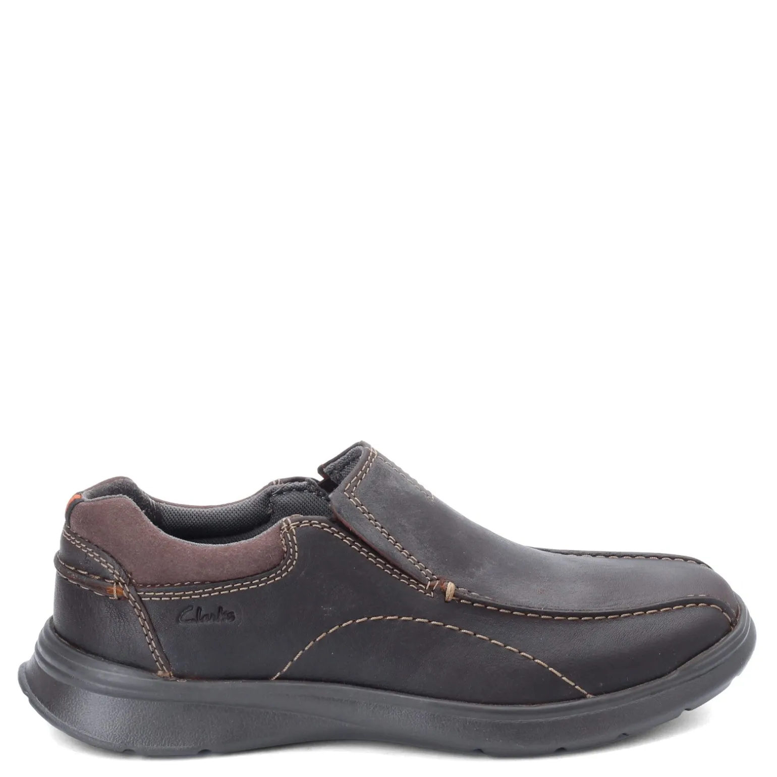 Men's Clarks, Cotrell Step Loafer