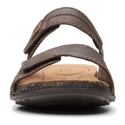 Men's Clarks, Crestview Easy Sandal