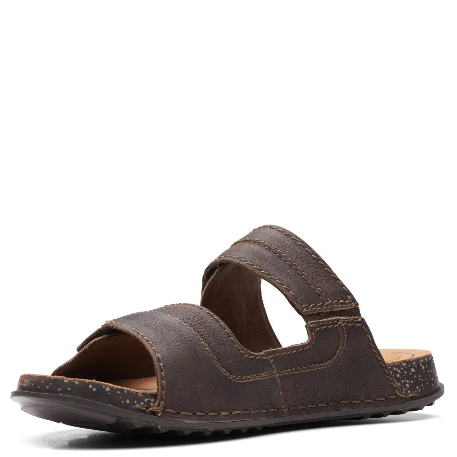 Men's Clarks, Crestview Easy Sandal