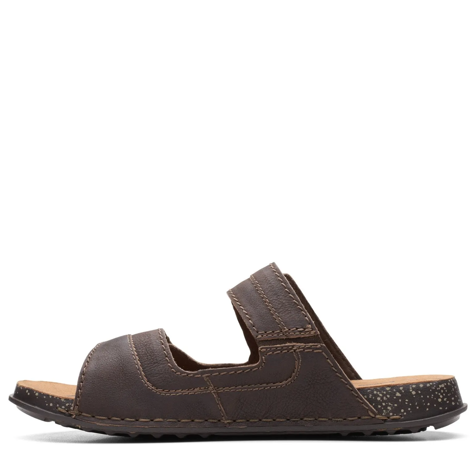 Men's Clarks, Crestview Easy Sandal