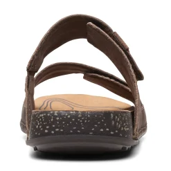 Men's Clarks, Crestview Easy Sandal