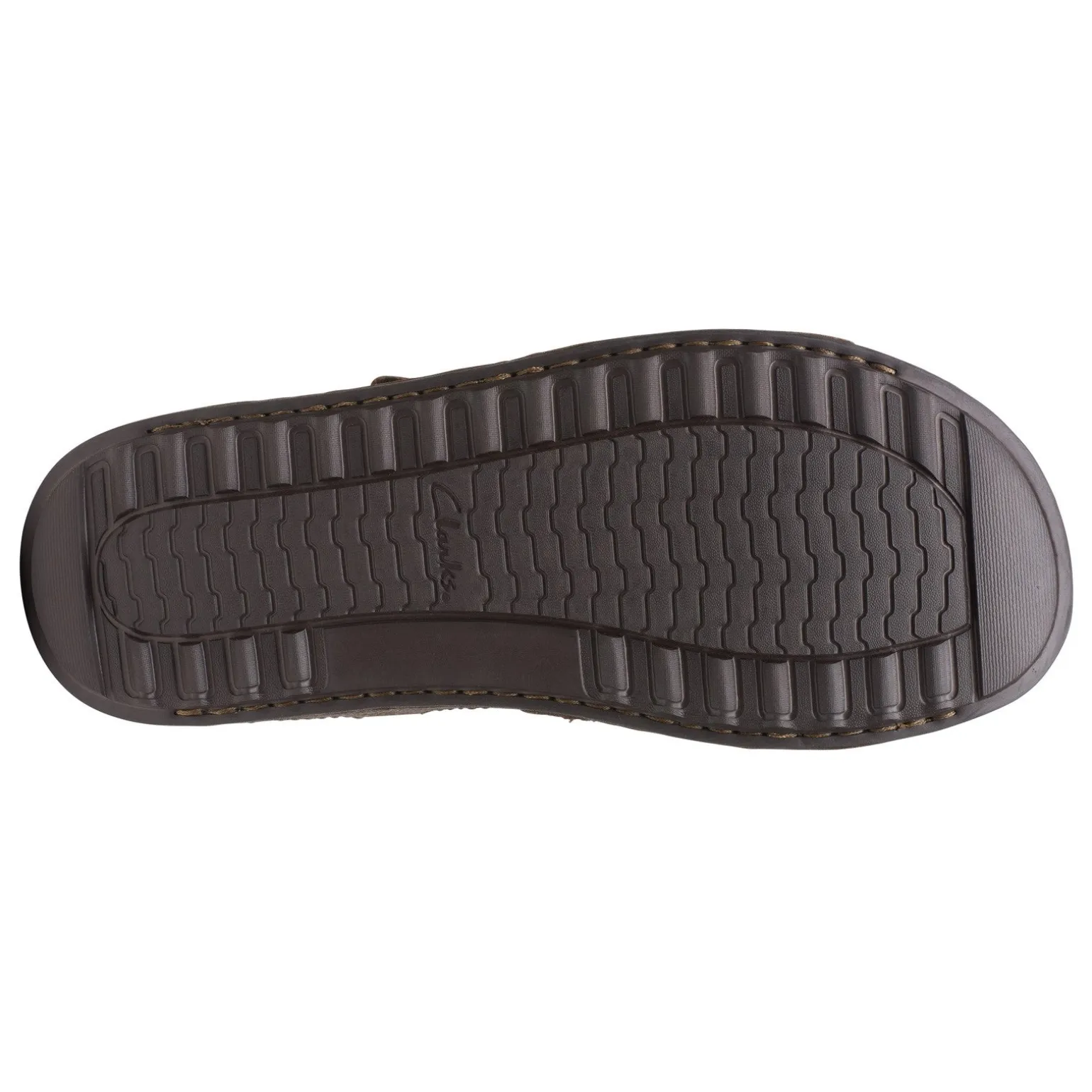 Men's Clarks, Crestview Easy Sandal