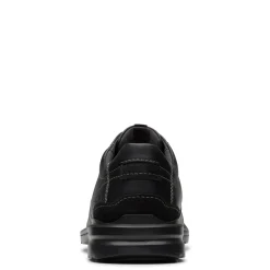 Men's Clarks, Gessler Cap Slip-On