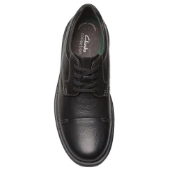 Men's Clarks, Gessler Cap Slip-On