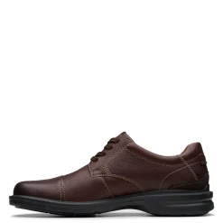 Men's Clarks, Gessler Cap Slip-On