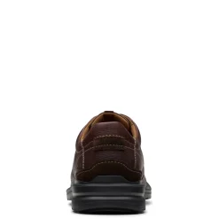 Men's Clarks, Gessler Cap Slip-On