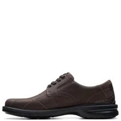 Men's Clarks, Gessler Lace Slip-On