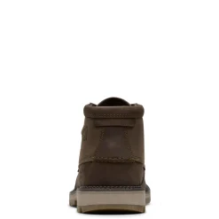 Men's Clarks, Maplewalk Moc Boot