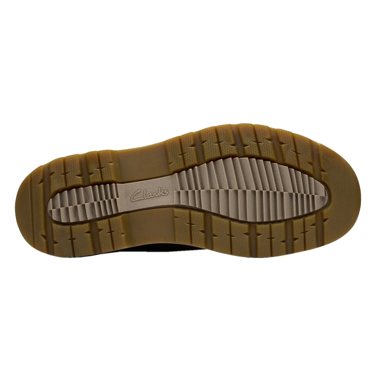 Men's Clarks, Maplewalk Moc Boot