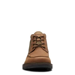 Men's Clarks, Maplewalk Moc Boot