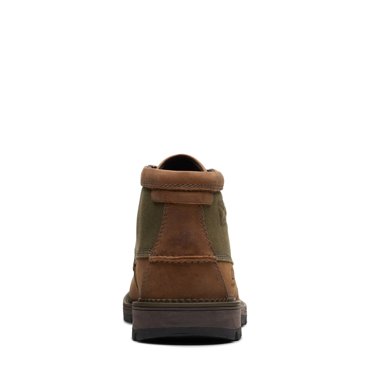 Men's Clarks, Maplewalk Moc Boot