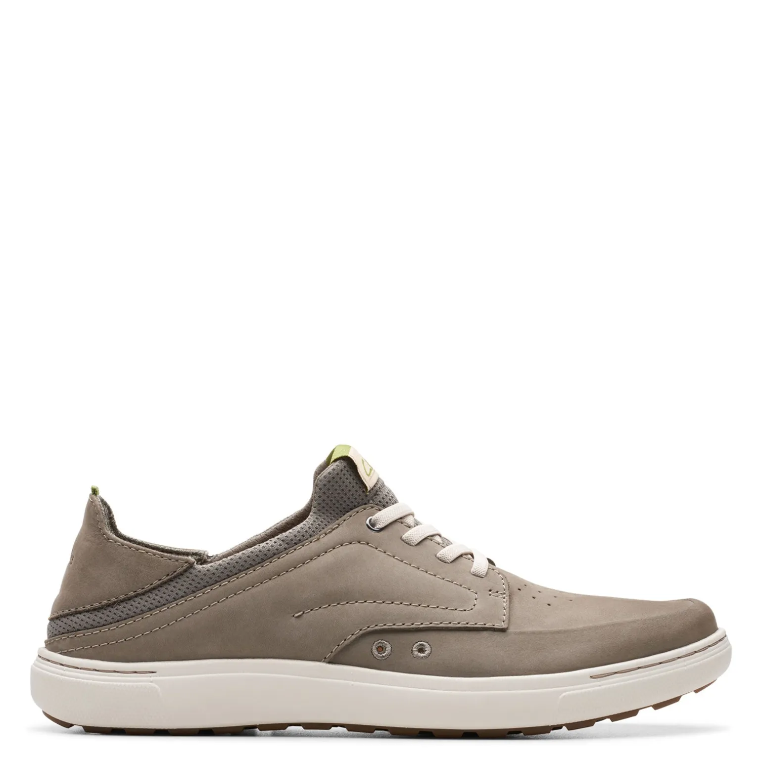 Men's Clarks, Mapstone Easy Sneaker