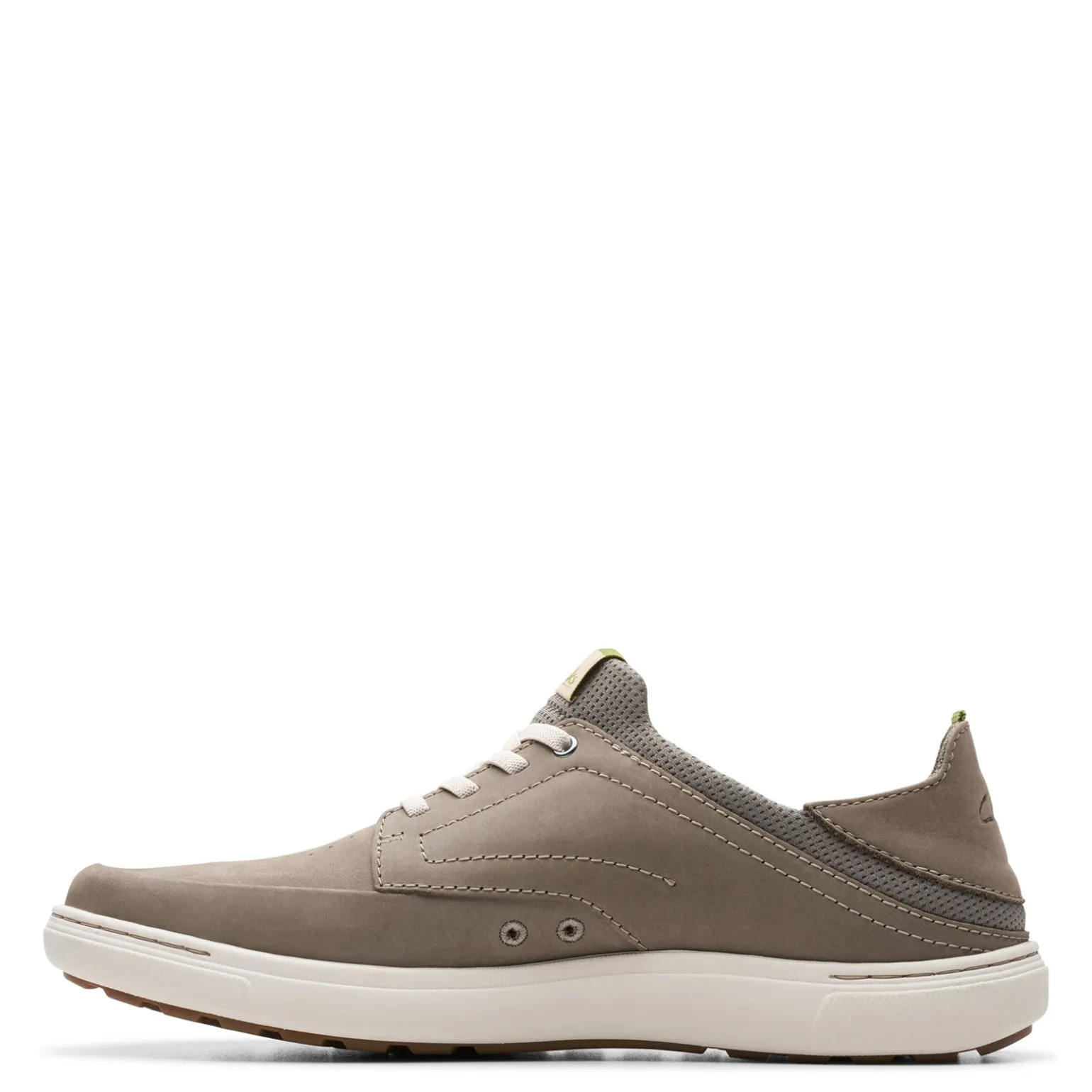 Men's Clarks, Mapstone Easy Sneaker