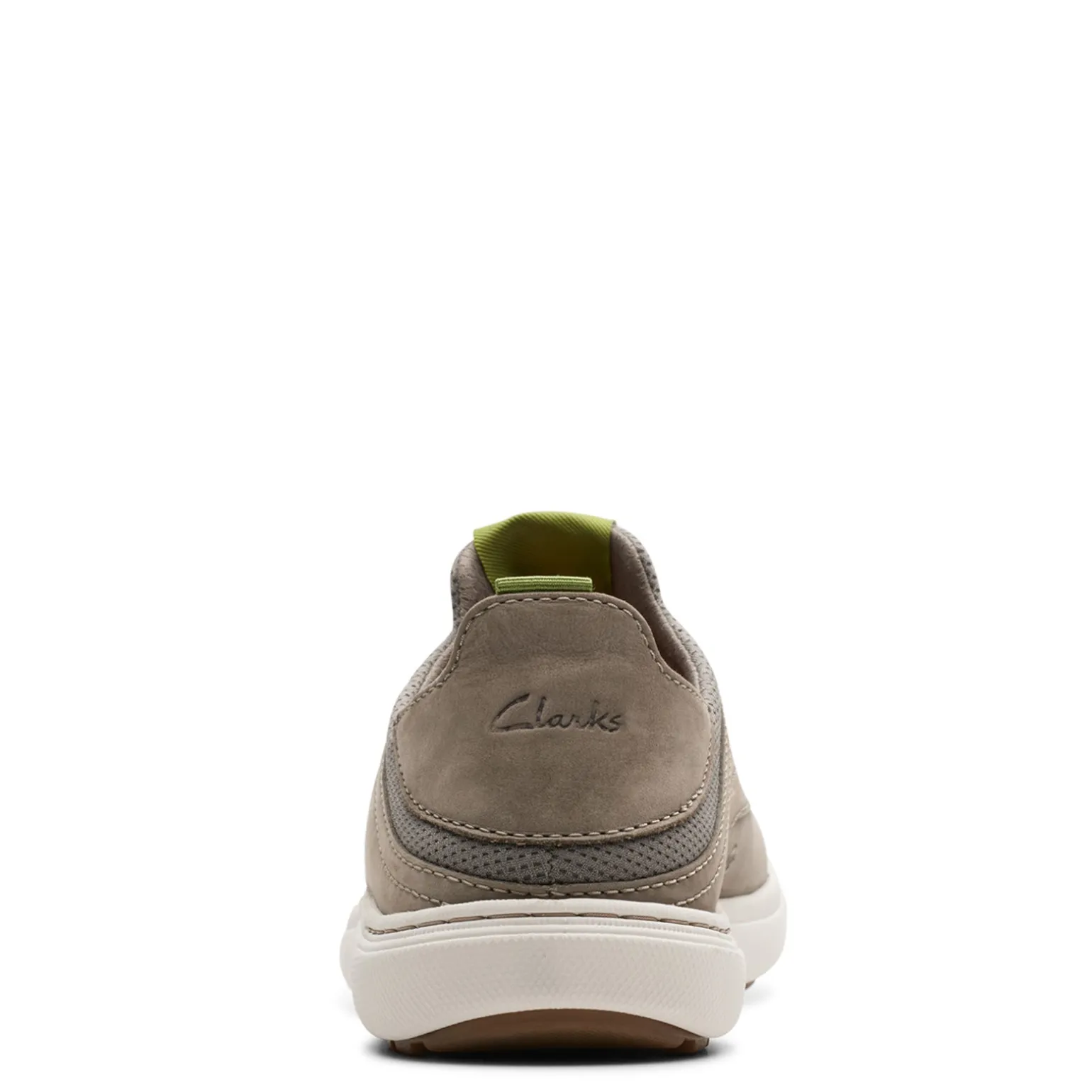 Men's Clarks, Mapstone Easy Sneaker