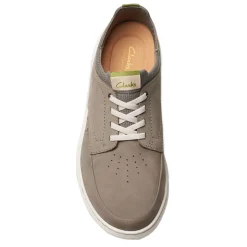 Men's Clarks, Mapstone Easy Sneaker