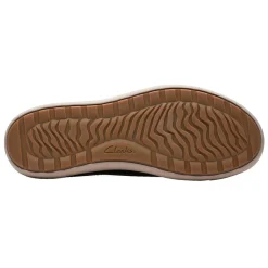 Men's Clarks, Mapstone Easy Sneaker