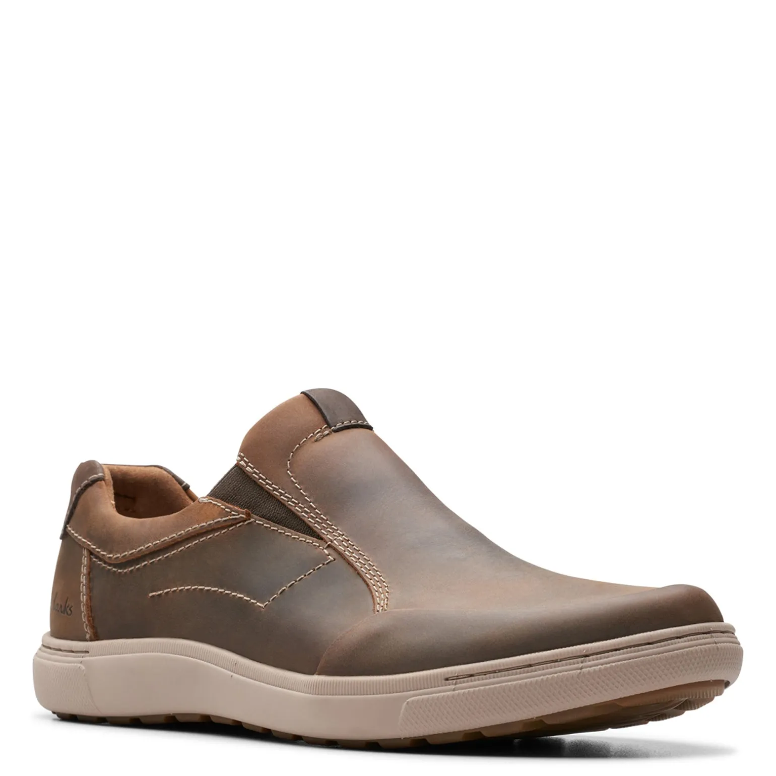 Men's Clarks, Mapstone Step Sneaker