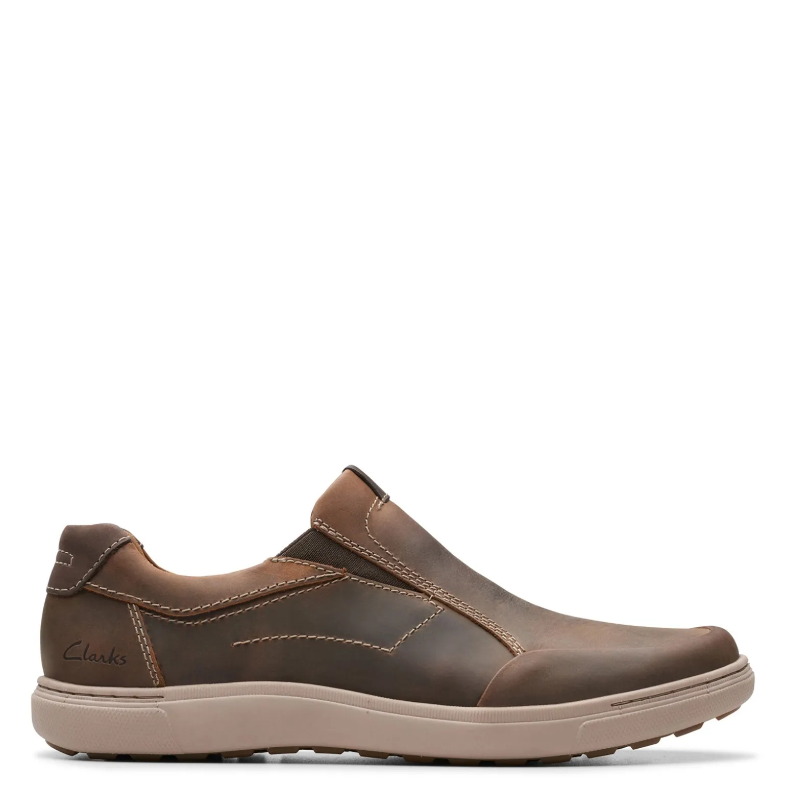 Men's Clarks, Mapstone Step Sneaker