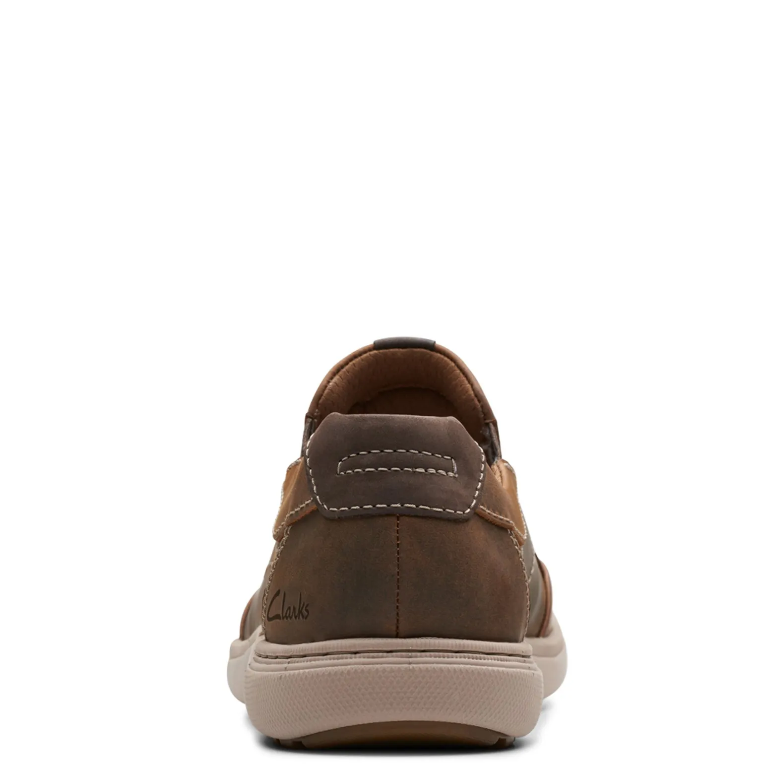 Men's Clarks, Mapstone Step Sneaker