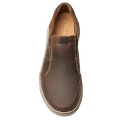 Men's Clarks, Mapstone Step Sneaker