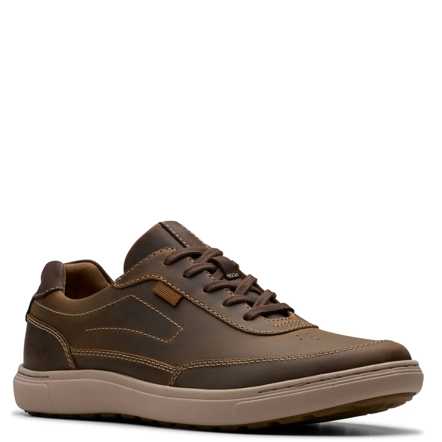 Men's Clarks, Mapstone Trail Sneaker
