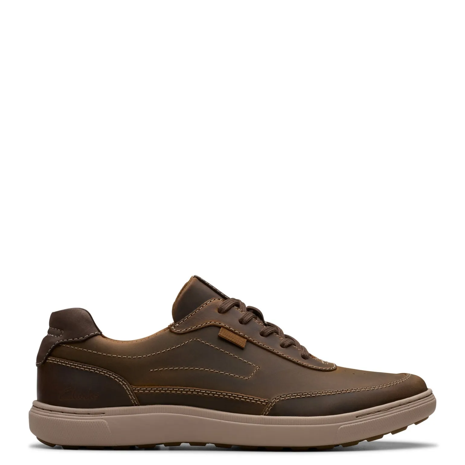 Men's Clarks, Mapstone Trail Sneaker