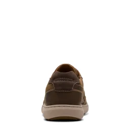 Men's Clarks, Mapstone Trail Sneaker