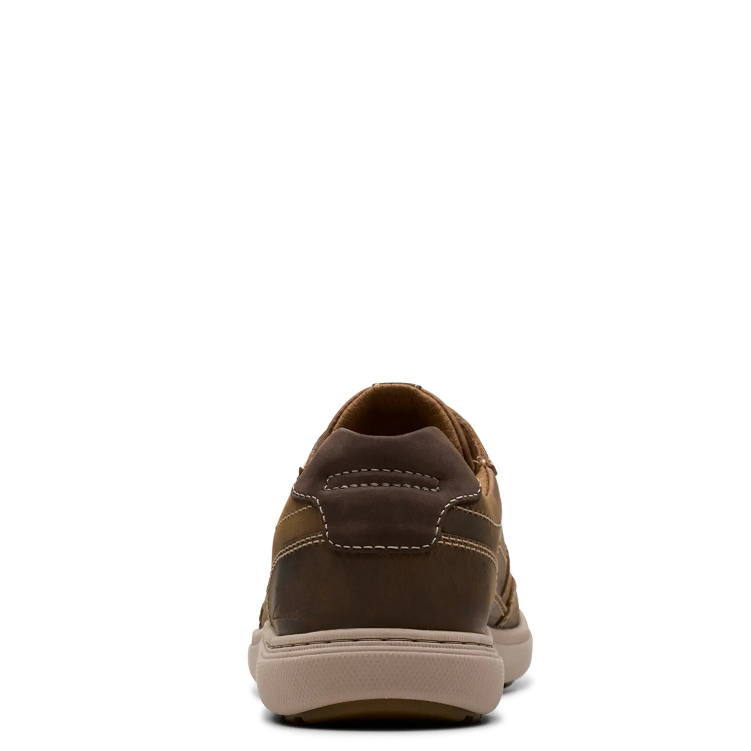 Men's Clarks, Mapstone Trail Sneaker