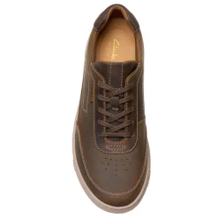 Men's Clarks, Mapstone Trail Sneaker