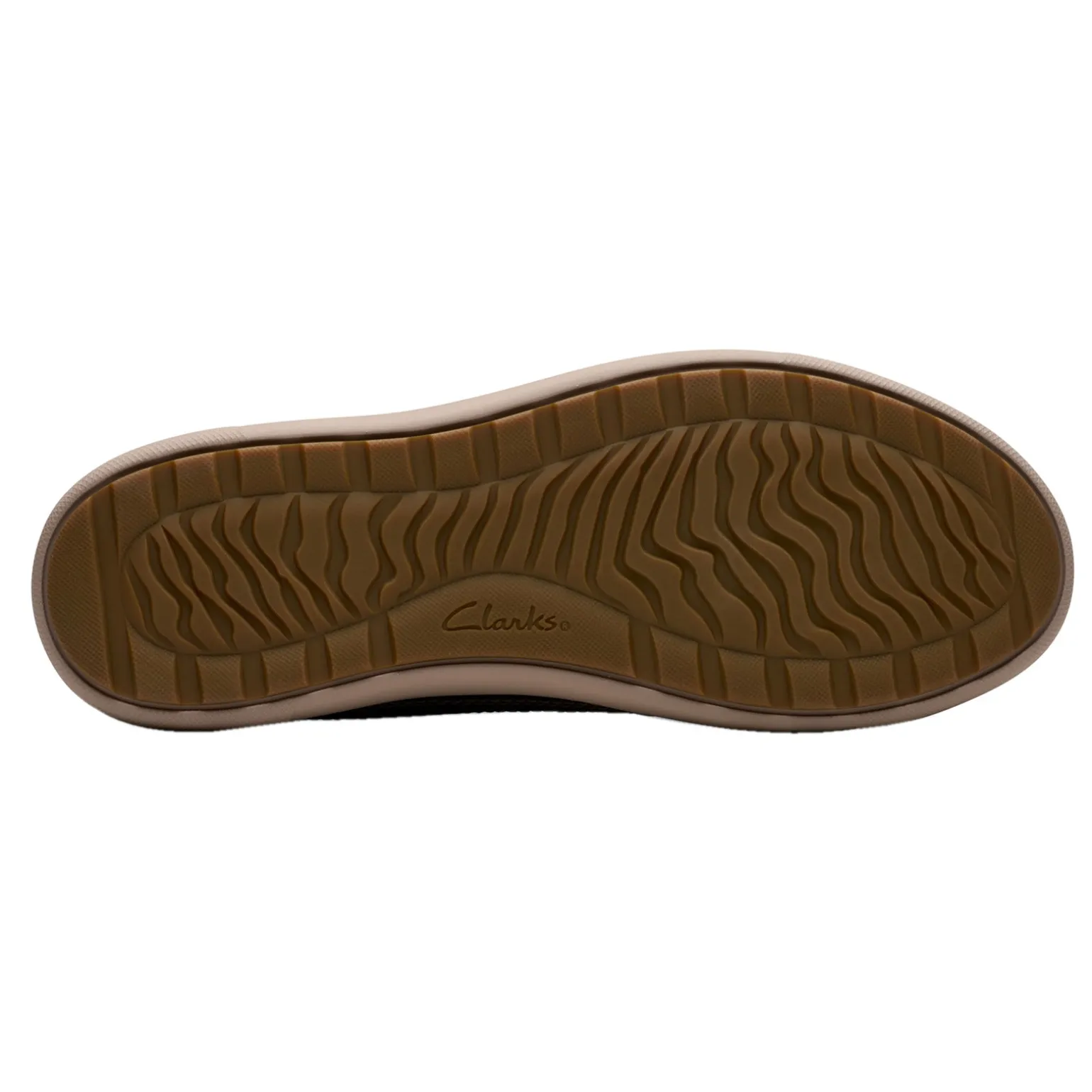 Men's Clarks, Mapstone Trail Sneaker