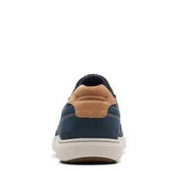 Men's Clarks, Mapstone Trail Sneaker