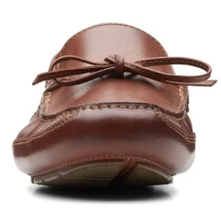 Men's Clarks, Markman Lace Loafer