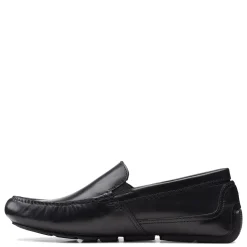 Men's Clarks, Markman Plain Loafer