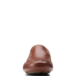 Men's Clarks, Markman Plain Loafer