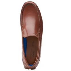Men's Clarks, Markman Plain Loafer