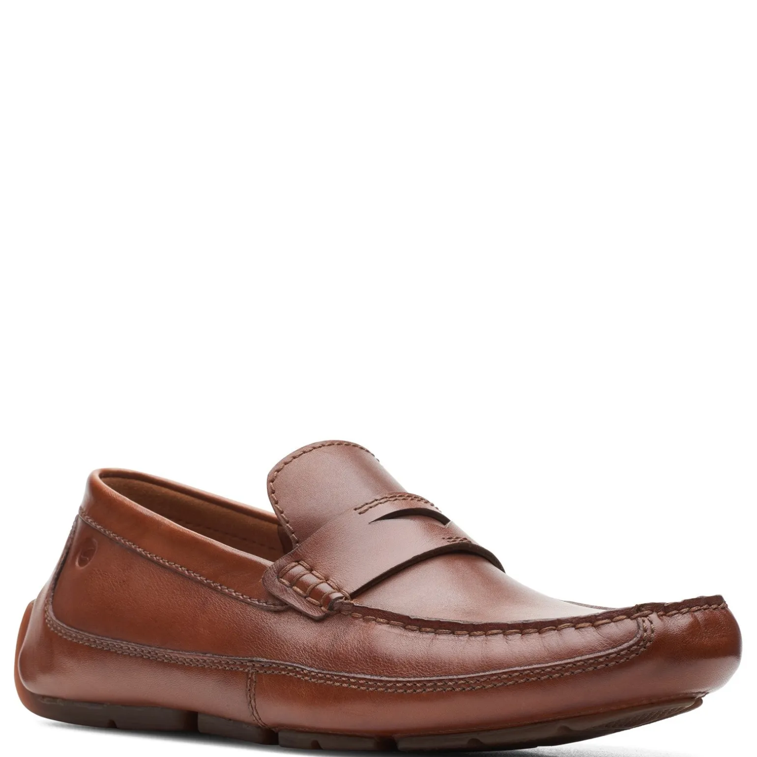 Men's Clarks, Markman Way Loafer