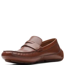 Men's Clarks, Markman Way Loafer